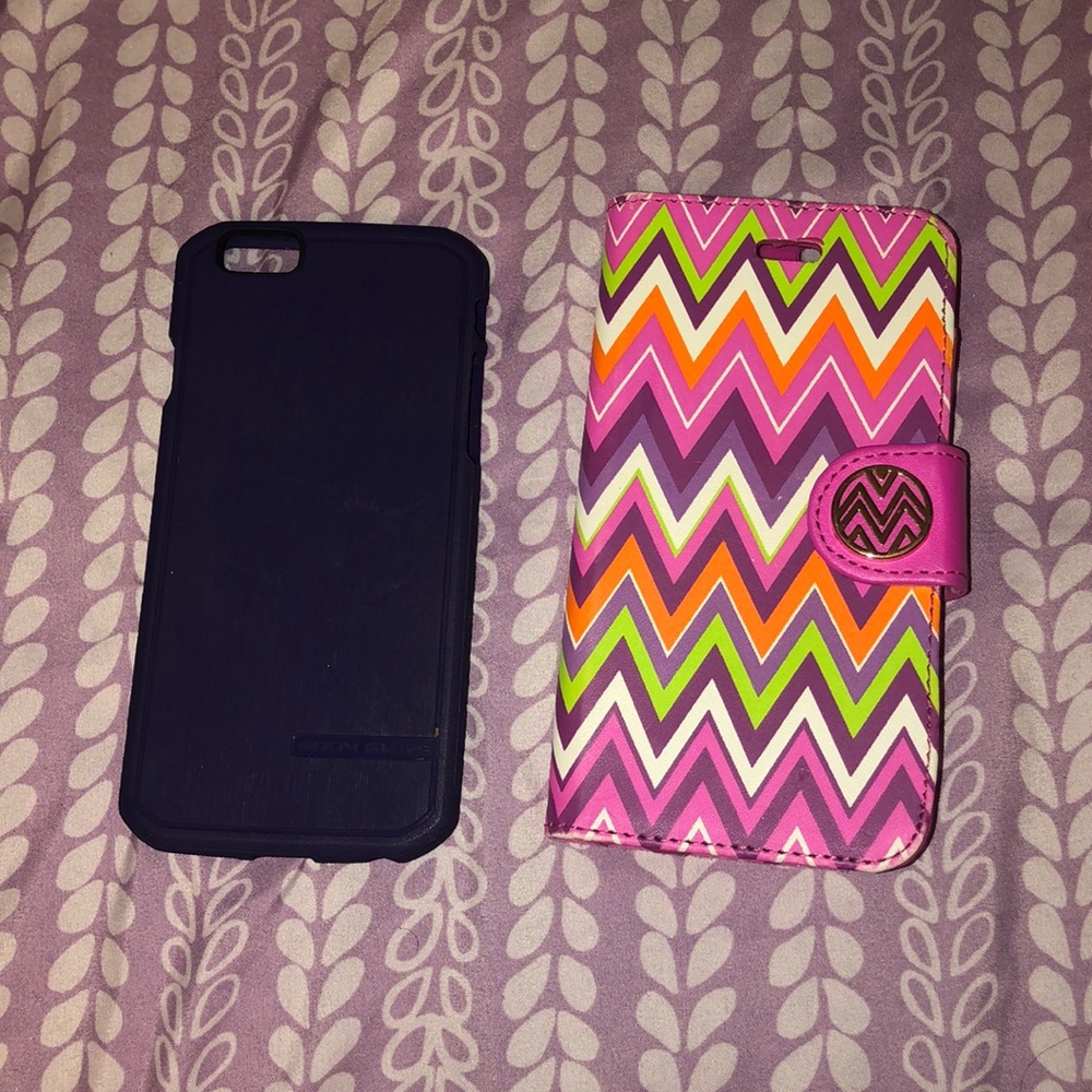 Phone cases